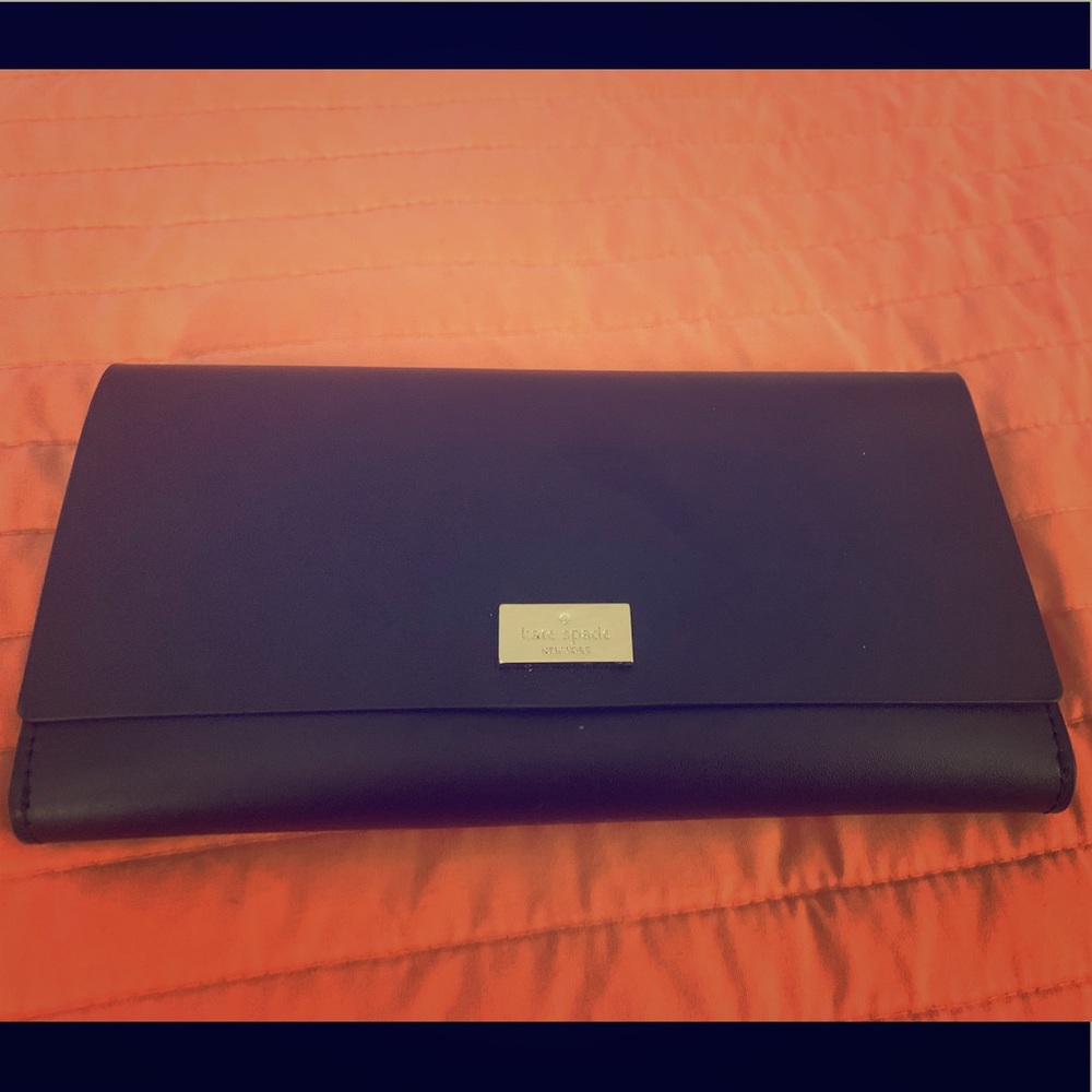 Never Used Kate Spade Wallet!